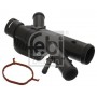 45889 FEBI BILSTEIN Фланець охолоджувальної рідини