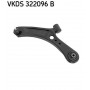 VKDS 322096 B SKF Ричаг незалежної підвіски колеса, подвеска колеса