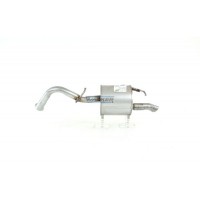 23514 WALKER Глушник вихлопних газів кінцевий