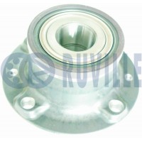 221616 RUVILLE Комплект підшипника ступиці колеса