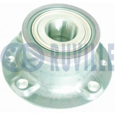 221616 RUVILLE Комплект підшипника ступиці колеса