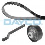 KTB731 DAYCO Комплект ременя ГРМ