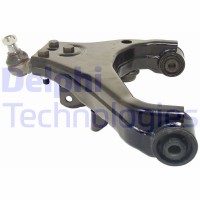 TC1747 DELPHI Ричаг незалежної підвіски колеса, подвеска колеса