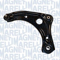 301181385200 MAGNETI MARELLI Ричаг незалежної підвіски колеса, подвеска колеса