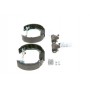 0 204 114 073 BOSCH Комплект гальмівних колодок