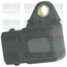 7472158 HOFFER Датчик тиску повітря висотний коректор 7472158 HOFFER Датчик тиску повітря висотний коректор