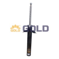 9262124 JAPANPARTS Амортизатор