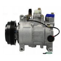 89049 NISSENS Компресор кондиціонера