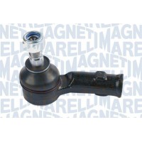 301191606990 MAGNETI MARELLI Наконечник поперечної кермової тяги
