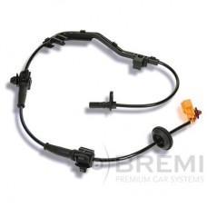 50066 BREMI Датчик частота обертання колеса