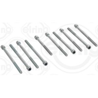 Комплект болтів головки циліндра ELRING 470.510