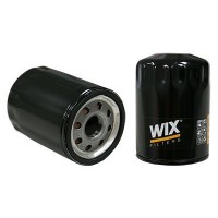 57502 WIX FILTERS Масляний фільтр