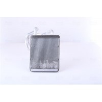 77528 NISSENS Теплообмінник обігрів салону