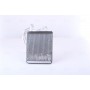 77528 NISSENS Теплообмінник обігрів салону