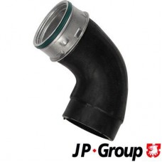 Трубка наддуваемого повітря JP-GROUP 1117703000
