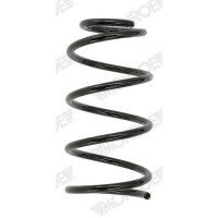 SP4312 MONROE Пружина ходової частини