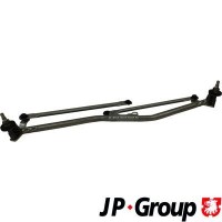 1198101800 JP GROUP Система тяг і важелів приводу склоочисника