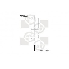 випускний клапан BGA V996023