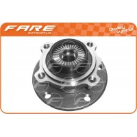 26481 FARE SA Комплект підшипника ступиці колеса