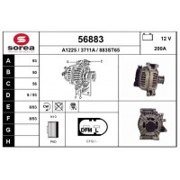 56883 EAI Генератор