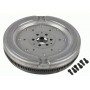 2295 000 506 SACHS Маховик