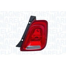 714081590201 MAGNETI MARELLI Задній фонар