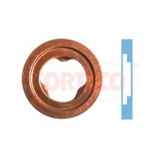 49430779 CORTECO Прокладка, корпус форсунки