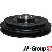 1118304900 JP GROUP Ремінний шків колінчастий вал