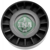 531 0812 10 INA натяжний ролик, Поліклиновий ремінь
