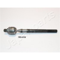 RD-H16 JAPANPARTS Осьовий шарнір рульова тяга