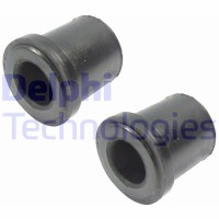 TD681W DELPHI Підвіска листова ресора