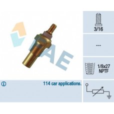 32190 FAE Датчик температура охолоджувальної рідини