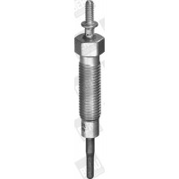 GN067 BorgWarner (BERU) Свічка розжарювання
