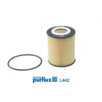 L442 PURFLUX Масляний фільтр