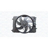 069422736010 MAGNETI MARELLI Вентилятор охолодження двигуна