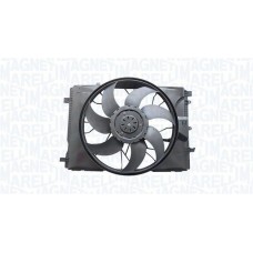 069422736010 MAGNETI MARELLI Вентилятор охолодження двигуна