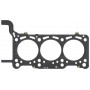 735.450 ELRING Прокладка головка циліндра