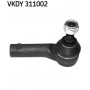 VKDY 311002 SKF Наконечник поперечної кермової тяги