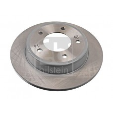 108387 FEBI BILSTEIN Гальмівний диск