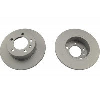 BR-6838-C KAVO PARTS Гальмівний диск