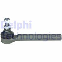TA2848 DELPHI Наконечник поперечної кермової тяги