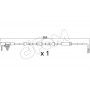SU.396 CIFAM Сигналізатор зносу гальмівних колодок