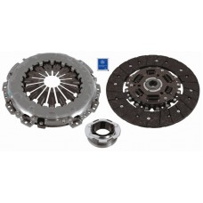 3000 951 576 SACHS Комплект зчеплення