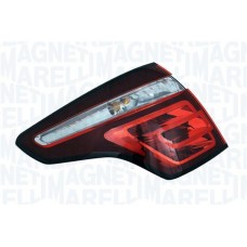 714000283222 MAGNETI MARELLI Задній фонар