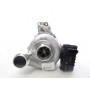 802774-5008S GARRETT Компресор наддуву