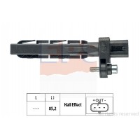 1.953.758 EPS Датчик імпульсів