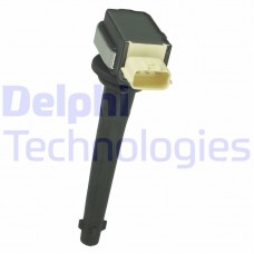 GN10376-12B1 DELPHI Котушка запалювання