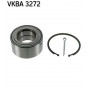 VKBA3272 SKF Комплект підшипника ступиці колеса
