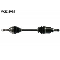 VKJC 5992 SKF Привідний вал