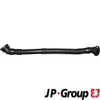 1411000300 JP GROUP Шланг вентиляція картера
